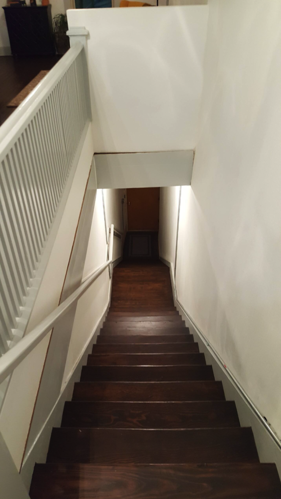 Dixie Star Suite Entry
