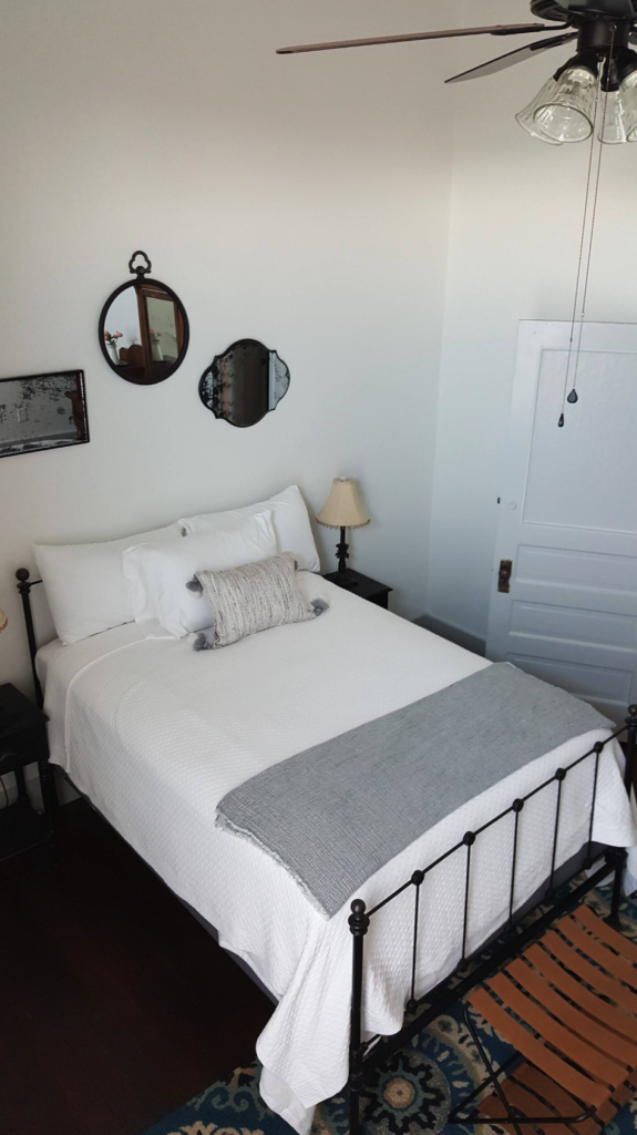 Dixie Star Suite Bedroom