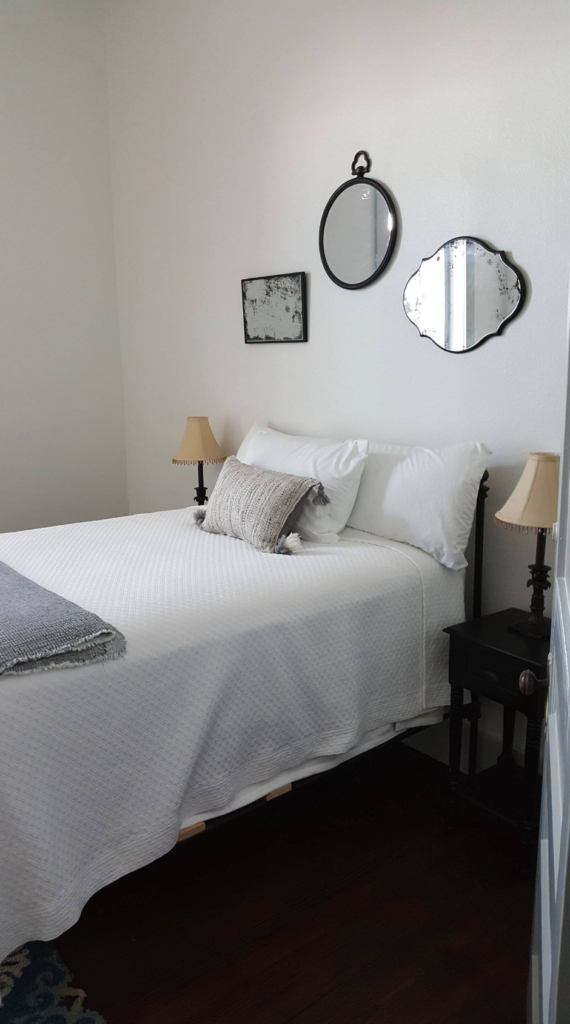 Dixie Star Suite Bedroom